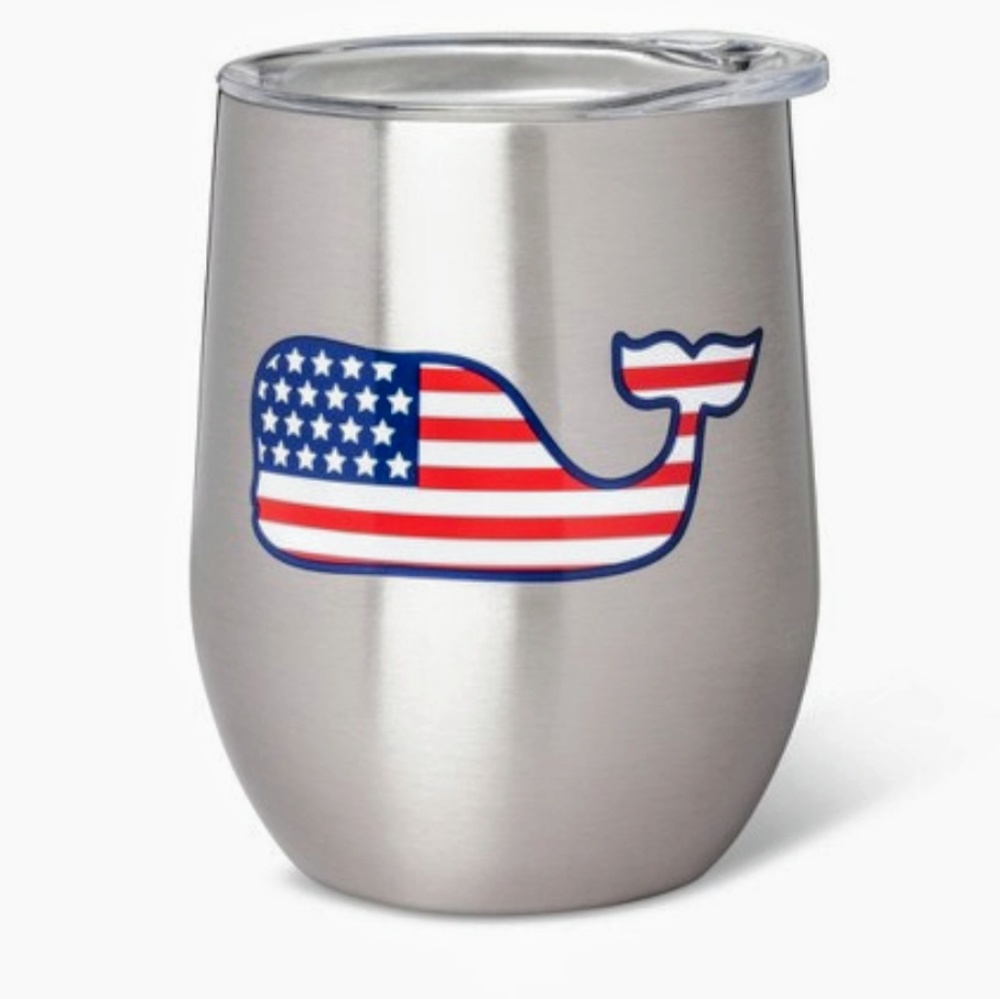 Collectible - Vineyard Vines Tumblers - Picture 2 of 2